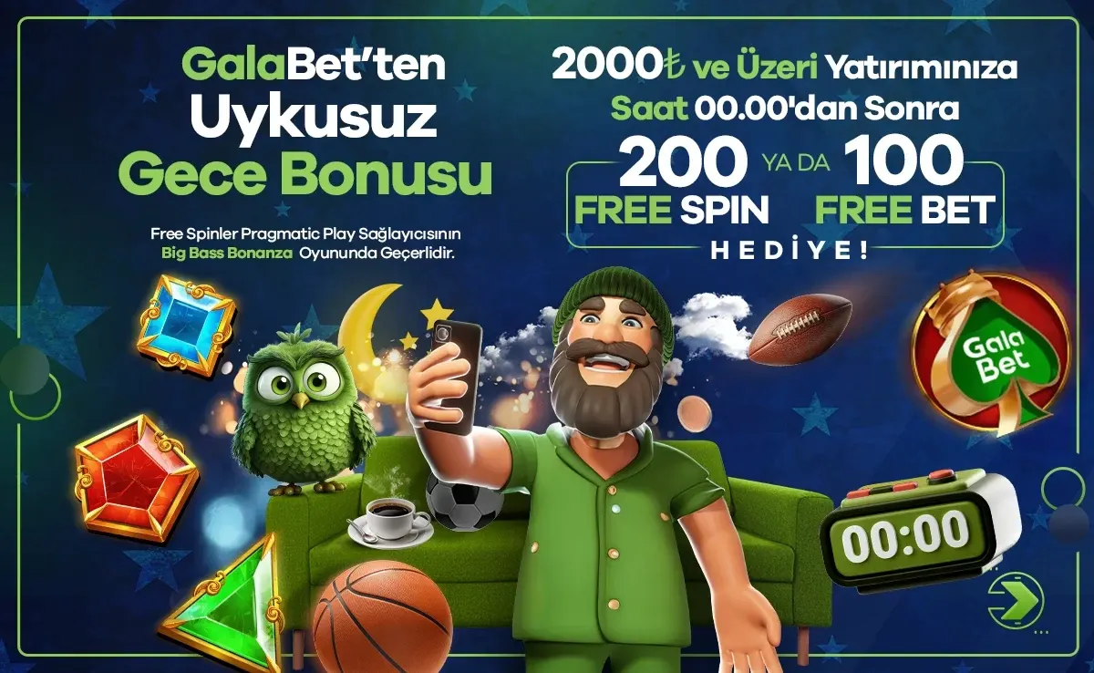 Galabet mobil giriş ve ana ekran kısayolu