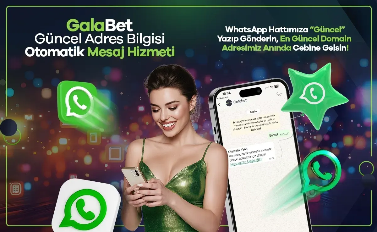 Galabet girişinde şüpheli hareket uyarı işaretleri